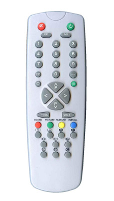Пульт для телевізора VESTEL RC3040