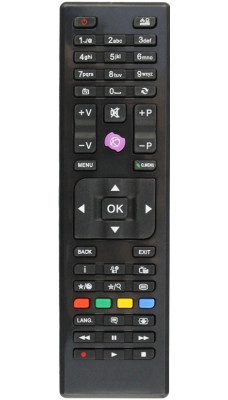 Пульт для телевізора VESTEL RM-L1387