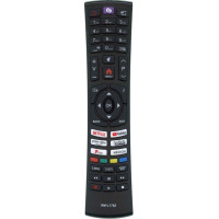 Пульт для телевізора VESTEL RM-L1785