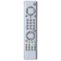 Пульт для телевізора VESTEL VR3711TF