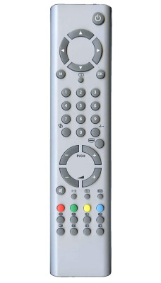 Пульт для телевізора VESTEL VR3711TF