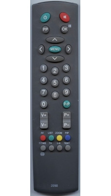 Пульт для телевізора VESTEL VR74STS-2915