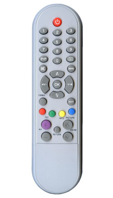 Пульт для телевізора VIDIMAX RC903A