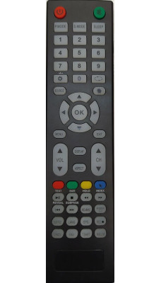 Пульт для телевізора VILGRAND VTV32ATC9S