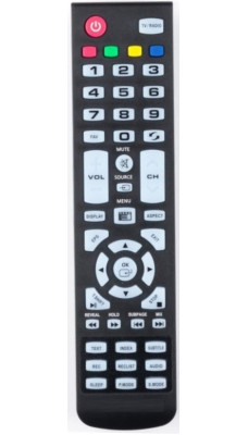 Пульт для телевізора VINGA L55UHD20G