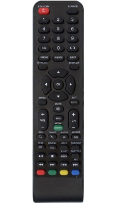 Пульт для телевізора VINGA S65UHD20G