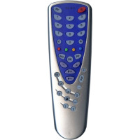 Пульт для телевізора ВИТЯЗЬ 54CTV6643-4