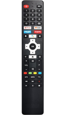 Пульт для телевізора VIVAX 50Q10C