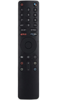 Пульт для телевізора XIAOMI MI TV L32M5-5ASP