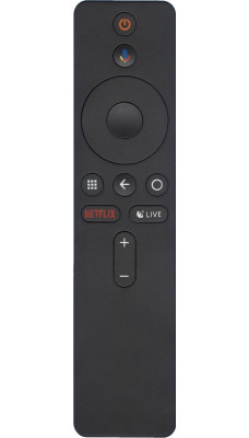 Пульт для телевізора XIAOMI MI TV L55M5-5RU