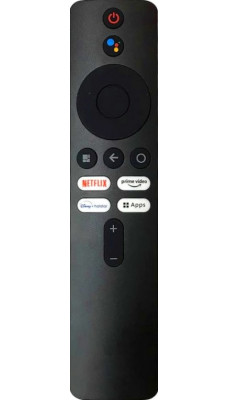 Пульт для телевізора XIAOMI REDMI SMART TV X43